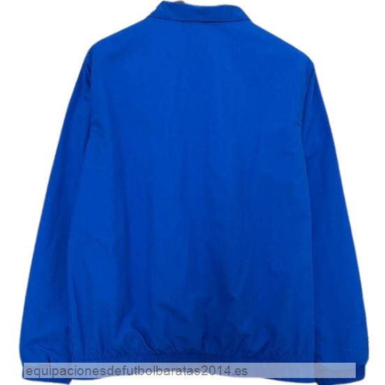 Nuevo Rompevientos Francia 2024 Azul I Blanco Baratas